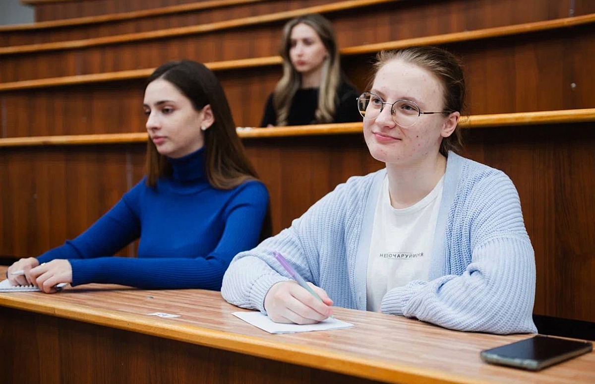 Научные исследования РНИМУ
